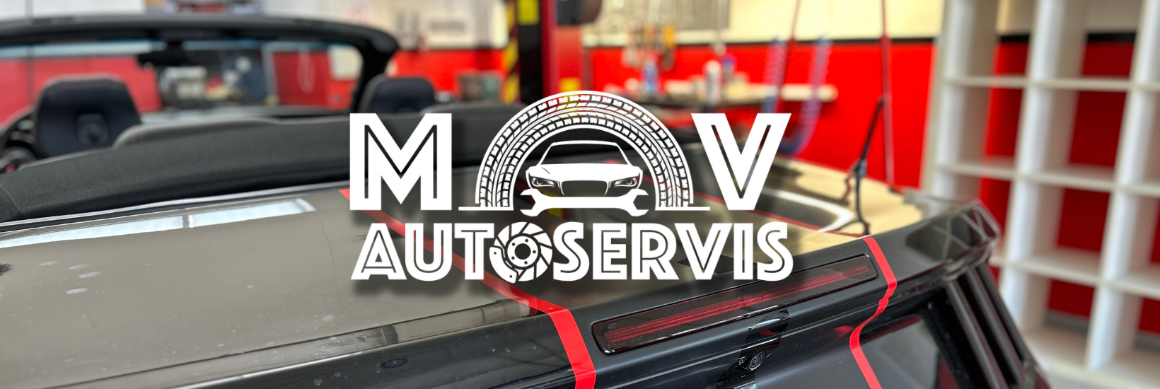 MV Autoservis